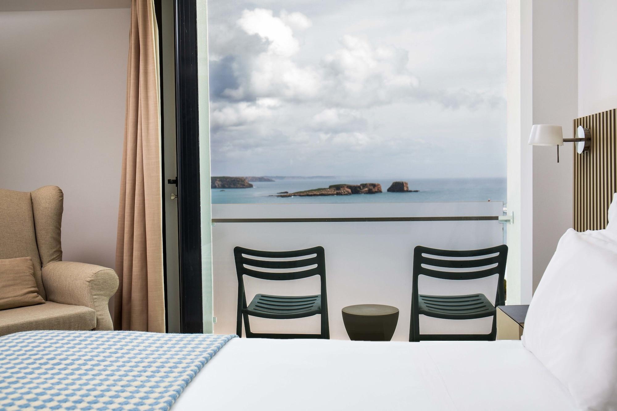 เมมโม บาเลย์รา - ดีไซน์ โฮเต็ล Hotel ซาเกรส ภายนอก รูปภาพ
