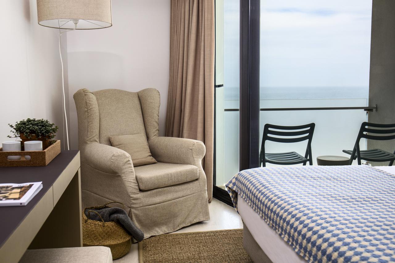 เมมโม บาเลย์รา - ดีไซน์ โฮเต็ล Hotel ซาเกรส ห้อง รูปภาพ